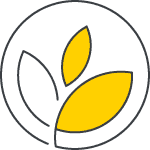 EM icon eco friendly