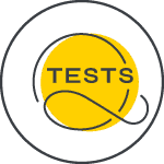 EM icon quality tests