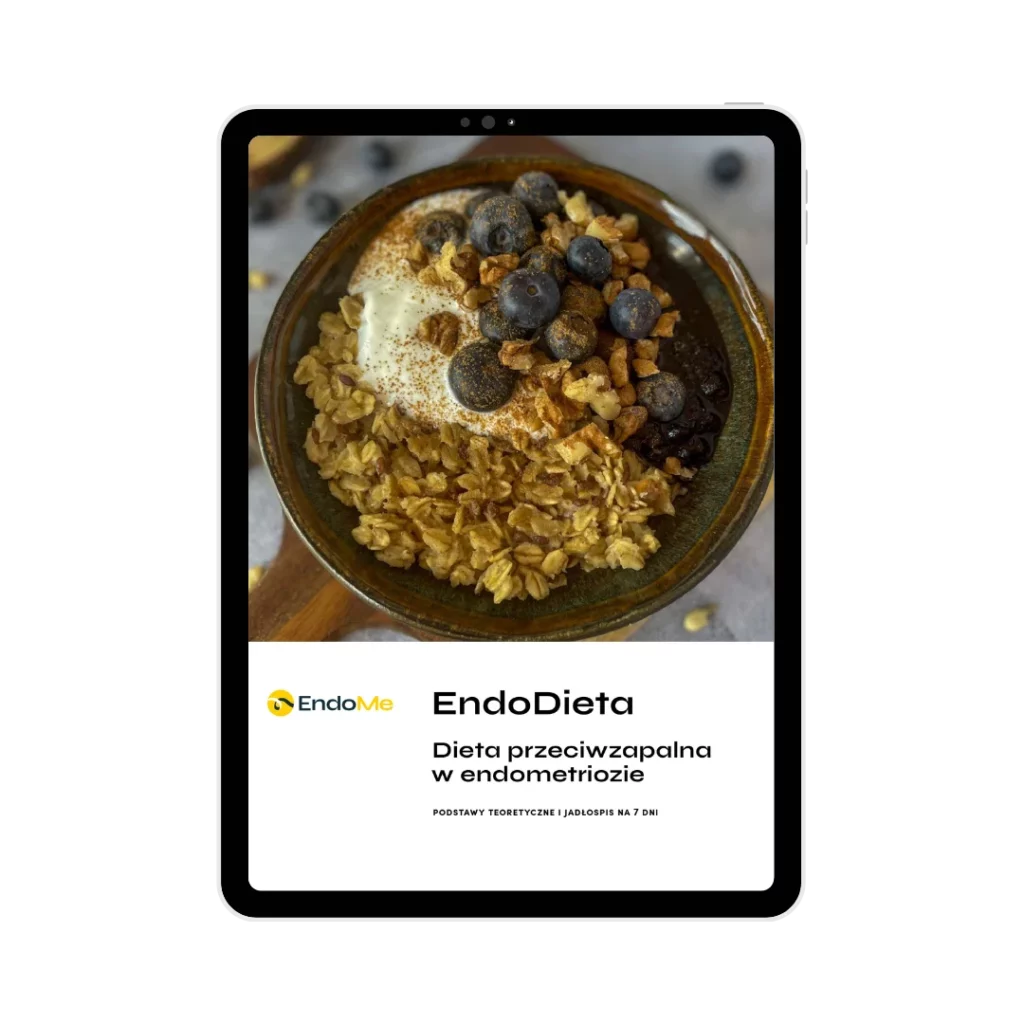 Produkt ebook EndoDieta 1