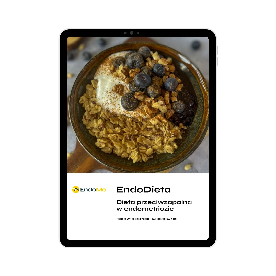 Produkt ebook EndoDieta 1