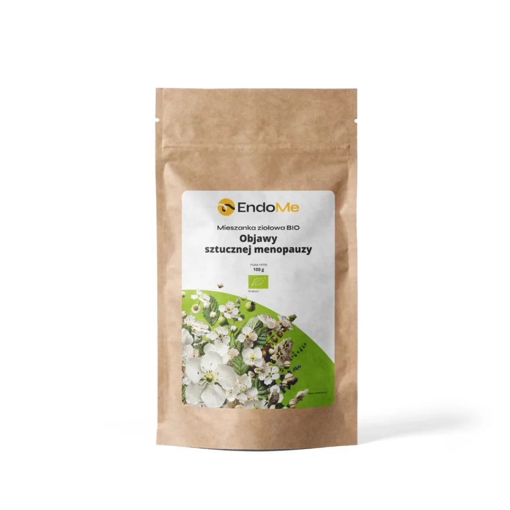 Sztuczna menopauza 1