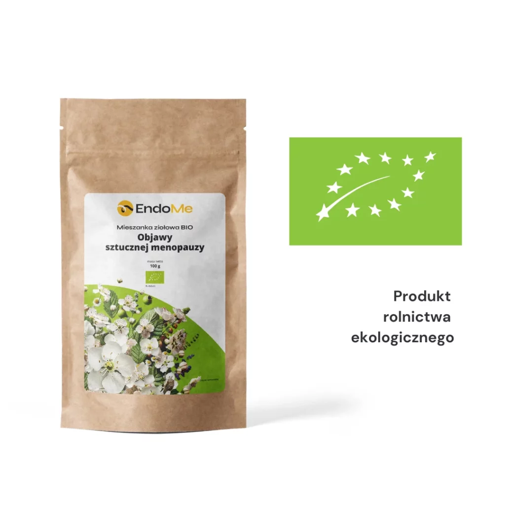 Sztuczna menopauza 3