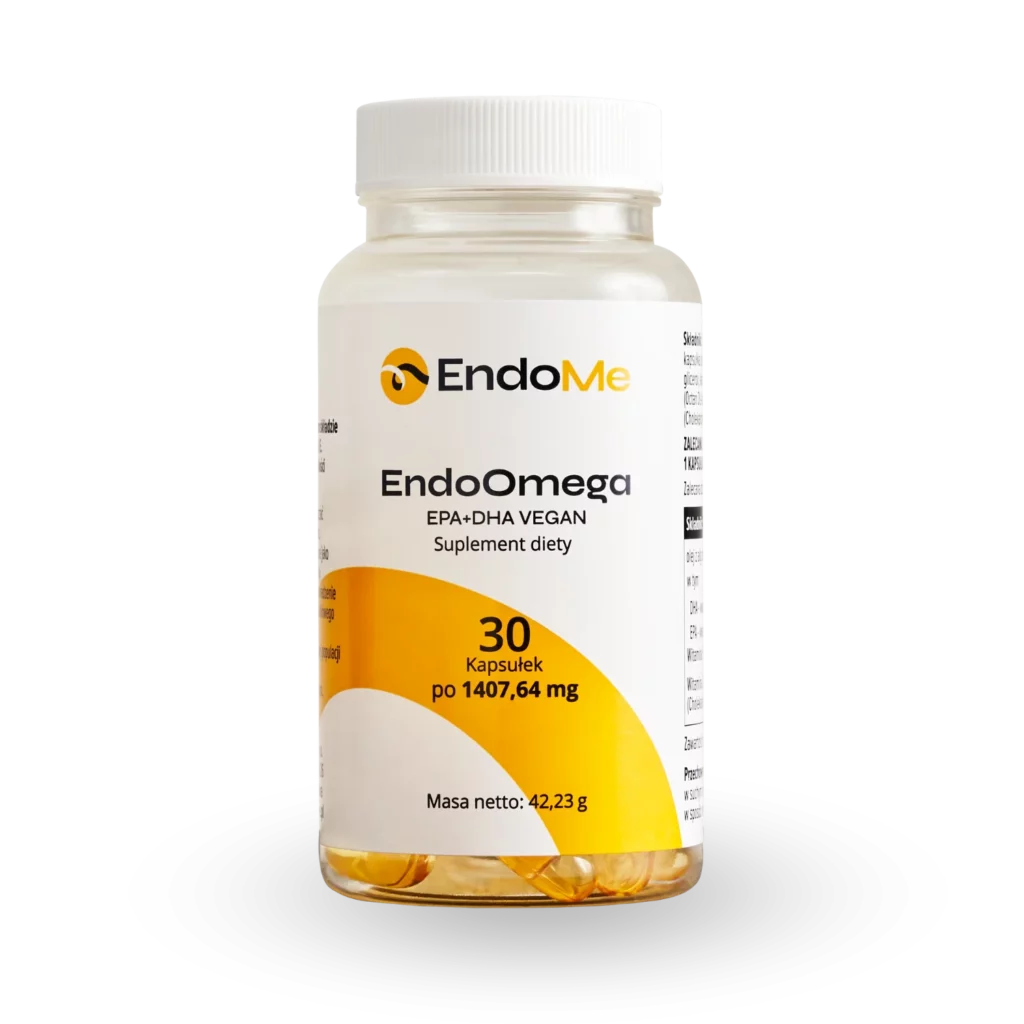 endoomega v2