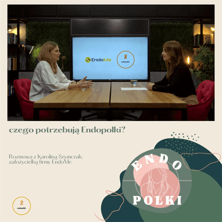 Czego potrzebuja Endopolki