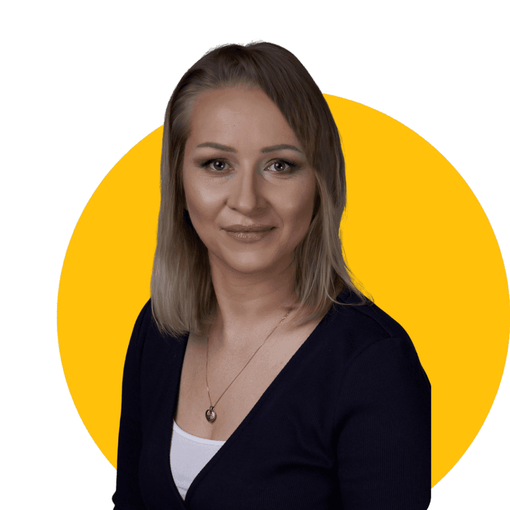 Agnieszka Przygodzka 2 1