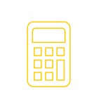 EndoDIETA kalkulator BLACK 1