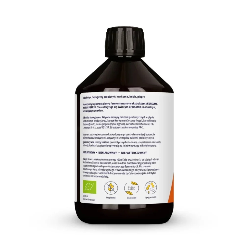 EndoBiotyk etykieta tyl opis 6