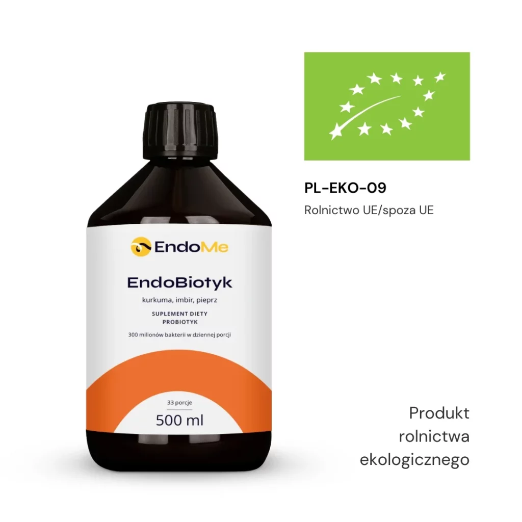 EndoBiotyk produkt ekologiczny 5