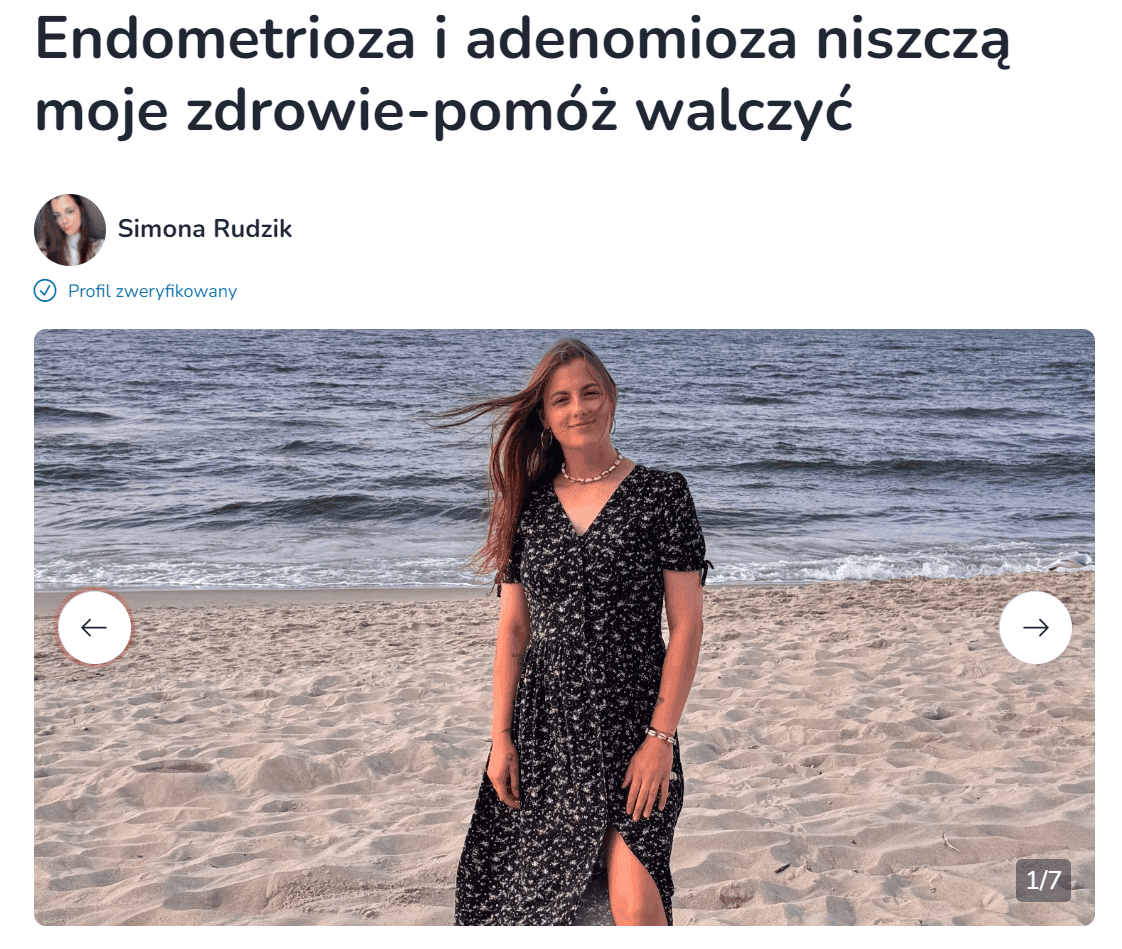 Simona Rudzik zbiorka